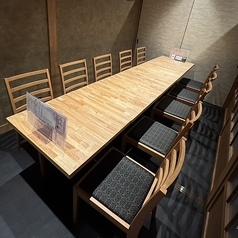 焼鳥 おでん 串揚げ とり二の雰囲気2