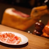 A L L E Y アリーのおすすめ料理2