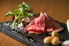 ビストロ アトリのコース写真