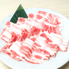 あぐー豚・石垣牛・島野菜　黄金だし　しゃぶき　石垣島のおすすめ料理1