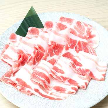 あぐー豚・石垣牛・島野菜　黄金だし　しゃぶき　石垣島のおすすめ料理1