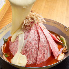 韓国式食堂 うしなべセンターのコース写真