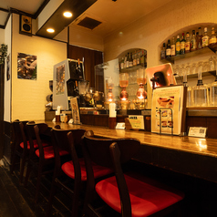 テラス ドルチェの特集写真