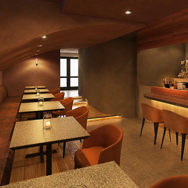 HARUKI ハルキの雰囲気1