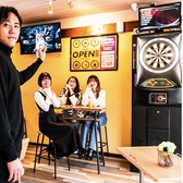 ASOBIBALUMOS アソビバルーモスの雰囲気2