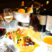 Luxury Karaoke Oasis オアシス すすきのの雰囲気3