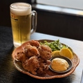 旬彩の極 あべと酒 西新 藤崎店の雰囲気1