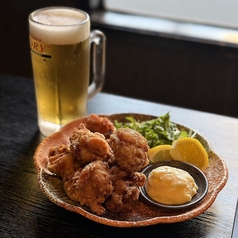 旬彩の極 あべと酒 西新 藤崎店の雰囲気1