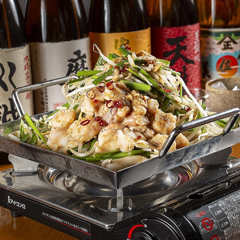 蒲田NEW OPEN！個室で楽しめる飲み放題付きコースが宴会に使いやすく絶品でお得！