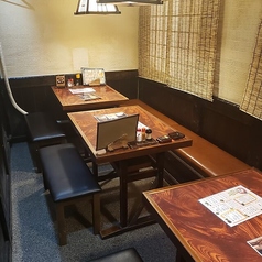 4名掛け×5