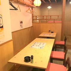 デートや会社帰りの飲み会に