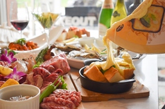 BISTRO B-Fusion（ビストロビーフュージョン）の写真3