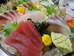 魚鮮水産 須賀川店の写真