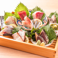 魚と酒 はなたれ 東戸塚店のおすすめ料理1