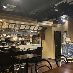 居酒屋 海坊主の写真