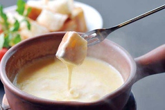 高崎ワシントンホテルプラザ ガスライトのコース写真