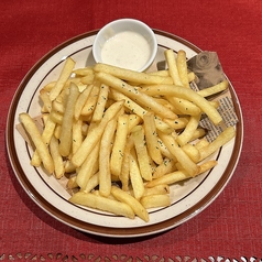 ◆アンチョビポテト