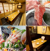彩葉 iroha 堺東駅前店の写真
