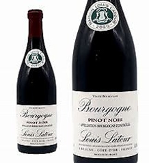 ブルゴーニュ ピノノアール(フランス)