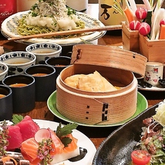 裏手参道 うらてさんどう特集写真1