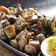 炭焼居酒屋 とり焚（トリタク）の写真2