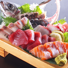 和食居酒屋 一歩 新宿店の写真