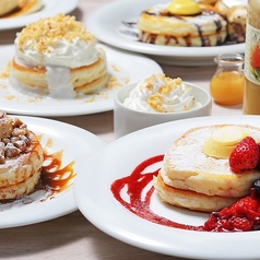 アロハテーブル 大崎のコース写真