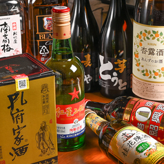 天天福のおすすめ料理3