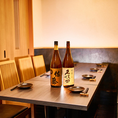網焼き囲炉裏と土鍋 個室居酒屋 囲炉鶏 川越駅前店特集写真1
