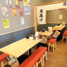10名～20名様の宴会可能なお部屋もございます！少人数様での懇親会や飲み会・打ち上げなどもお席ご相談ください！ご予約特典のクーポンやサービスも多数ご用意しております♪