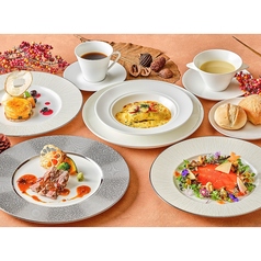 S DINING エスダイニングのコース写真