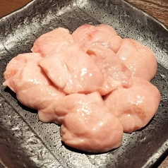シビレ