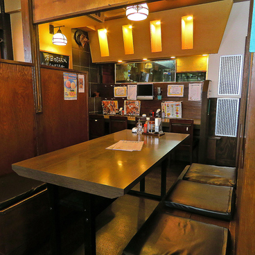 養老乃瀧 北野店の雰囲気1