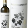 (白ワイン)　フラスカティ　スーペリオーレ　セッコ　ポッジョ　レ　ヴォルピ