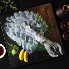博多割烹流れ鮨 海進丸の特集写真