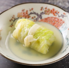 ロールキャベツ