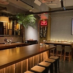 サクッと飲みにご利用ください！０次会、２次会に最適なお店！