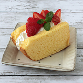 CROSS POINT TENJIN クロスポイントテンジンのおすすめ料理3