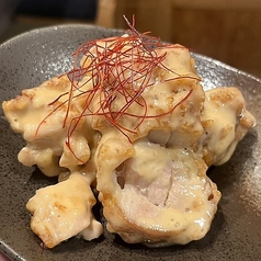 特製とりマヨ