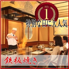 つくば山水亭 本店のおすすめ料理1