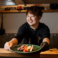 ◆“美味しい”にジャンルなんていらない。◆