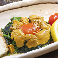 鉄焼酒房 蜂ヤ 中新地店のおすすめ料理2