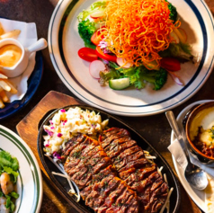 テキーラダイナー人宿町店のコース写真