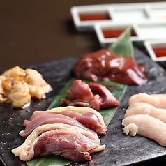 今日 鳥にする?の特集写真