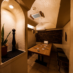 TOSCANA 代々木店の特集写真