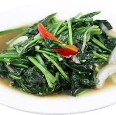 オニオンリング6p/茄子パコダ6p/野菜パコダ6p/サモサ2p/ほうれん草炒め/パニープリ/軟骨唐揚げ/タコフライ
