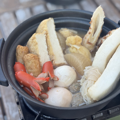 【要事前決済】BACK YARD -Brooklyn Park Yokohama-のコース写真