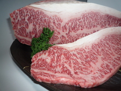 焼肉処 おおま 西条のコース写真