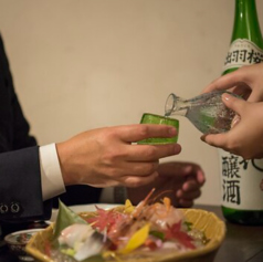 魅惑の酒屋mikamiの特集写真