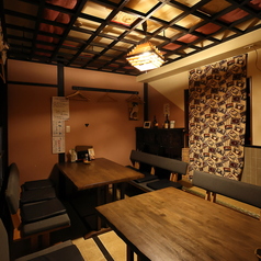 海鮮居酒屋 愛想屋 西天満本店の特集写真